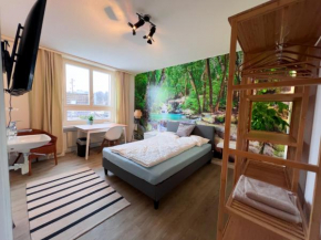Gery's Camp Lucerna